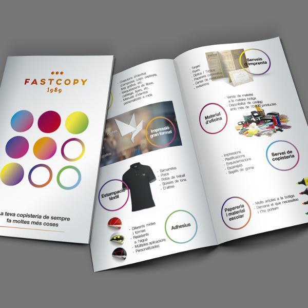 Fastcopy brochure